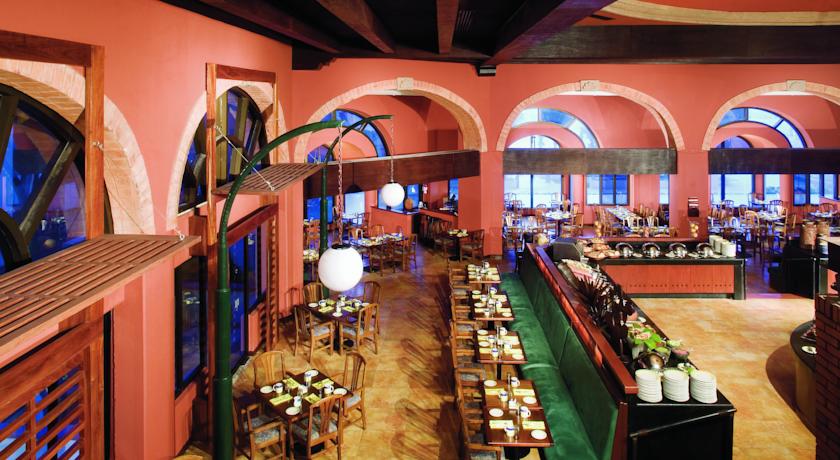 Marriott Cancun, An All-inclusive Resort