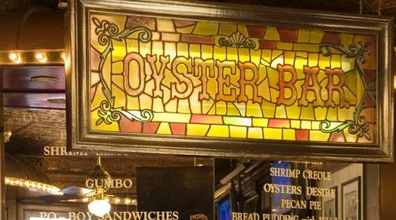 The Royal Sonesta New Orleans