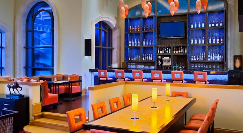 JW Marriott Cancun Resort & Spa