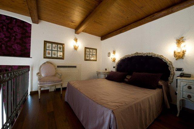 Hotel Botanico San Lazzaro