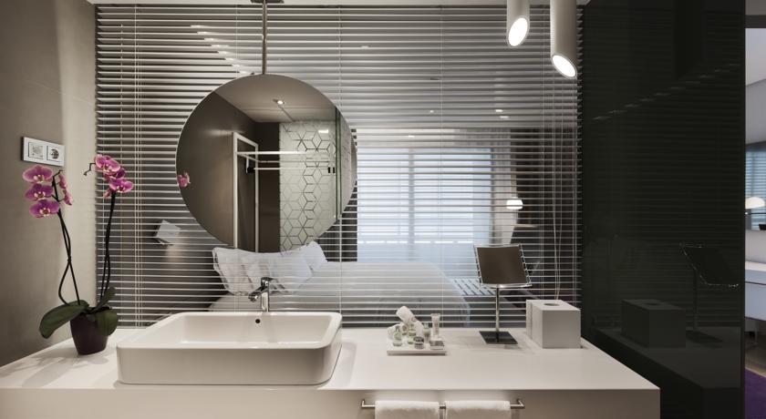 NH Collection Madrid Eurobuilding