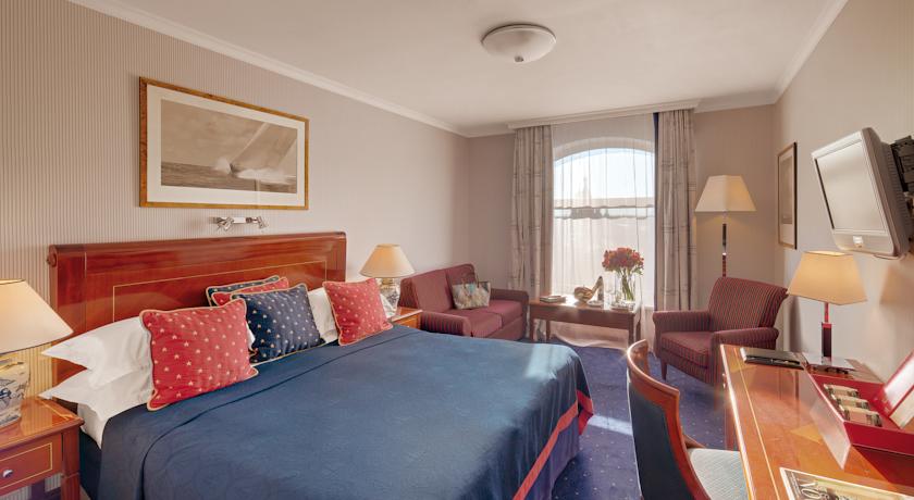 Grand Hotel Moika 22