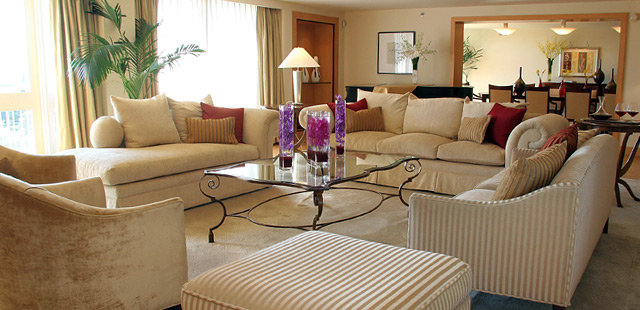 L'ermitage Beverly Hills