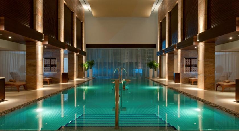 Grand Fiesta Americana Coral Beach