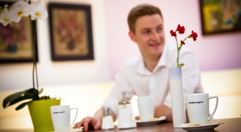 Jedermann Boutiquehotel