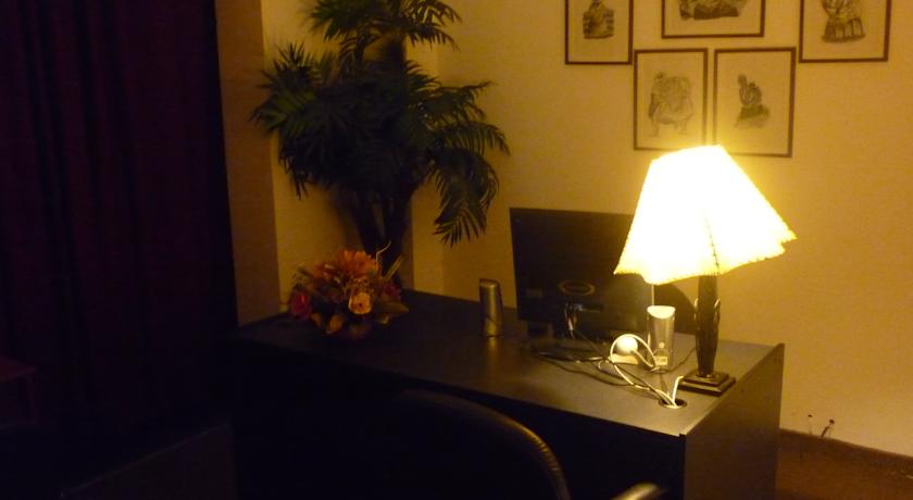 Casa Bella Boutique Hotel San Isidro