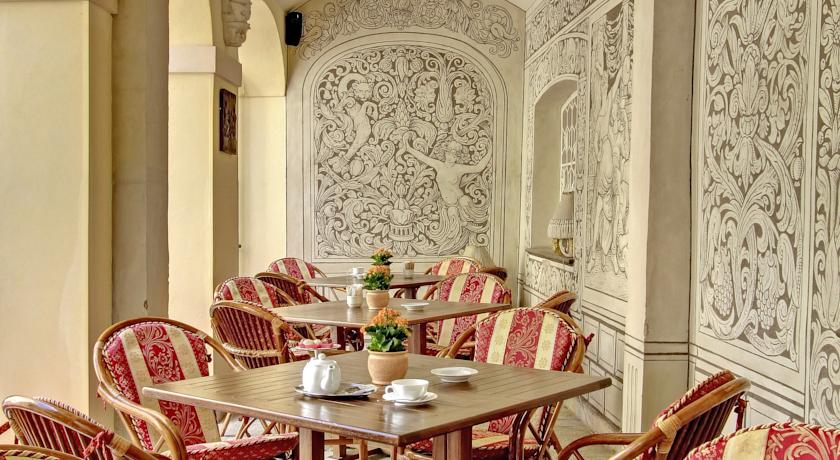 Alchymist Grand Hotel & Spa