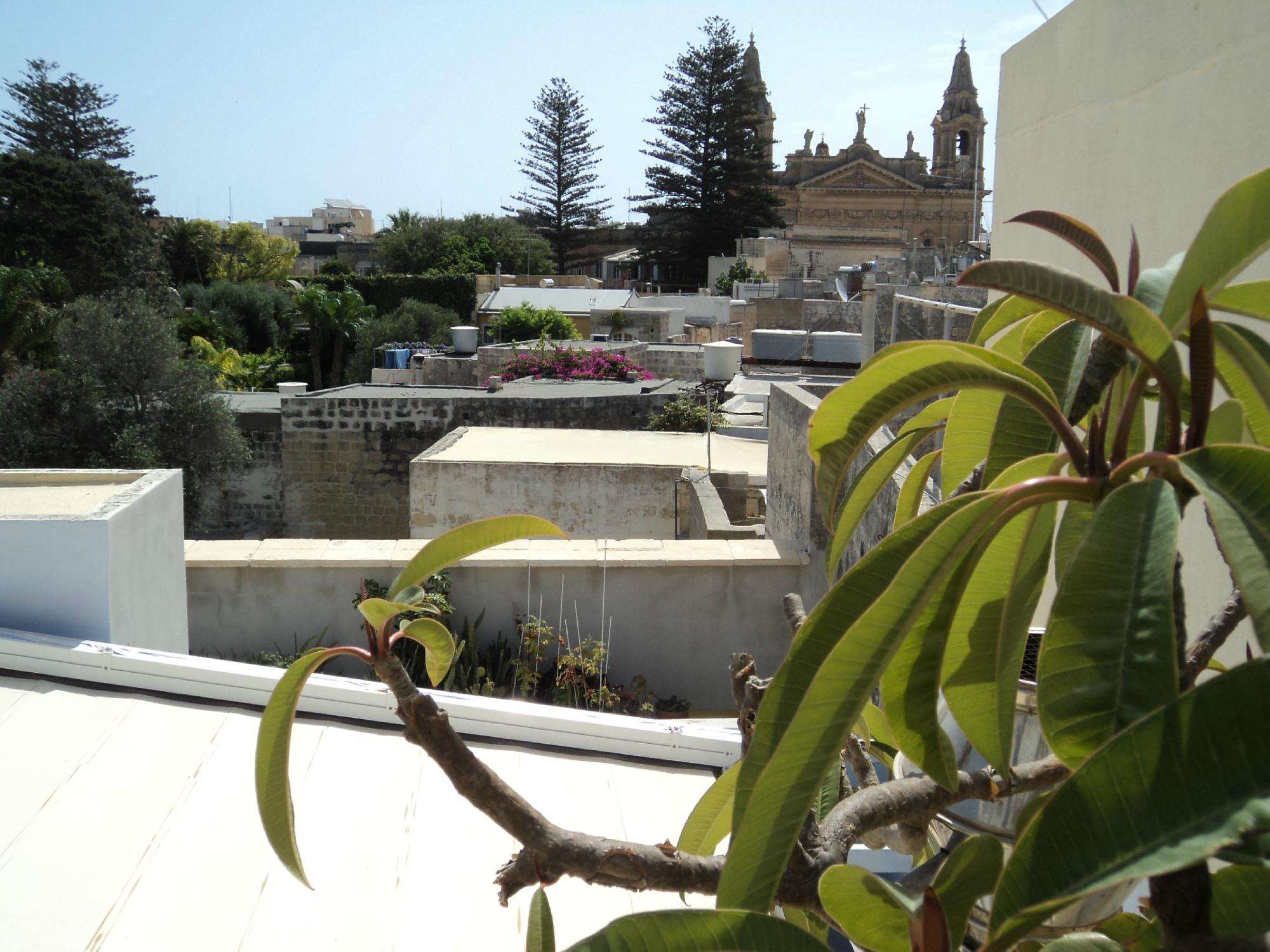 Loggia Mariposa - Boutique Townhouse