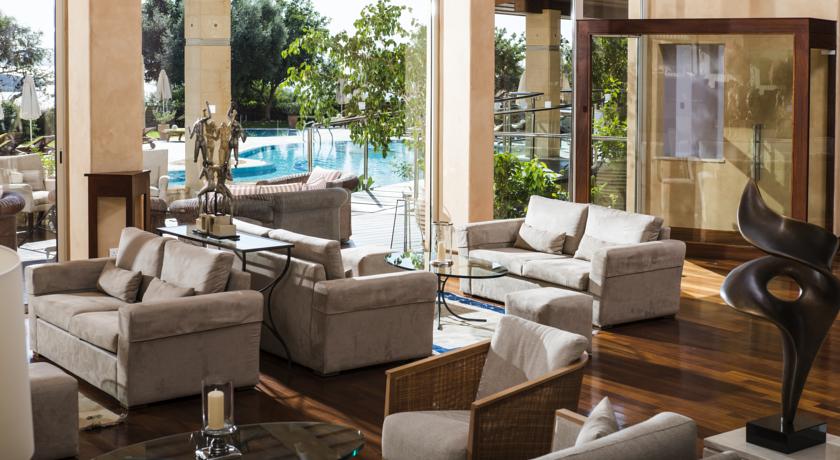 Coral Thalassa Hotel