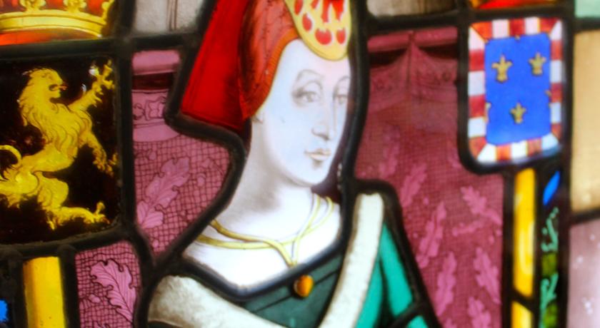 Canalview Hotel Ter Reien