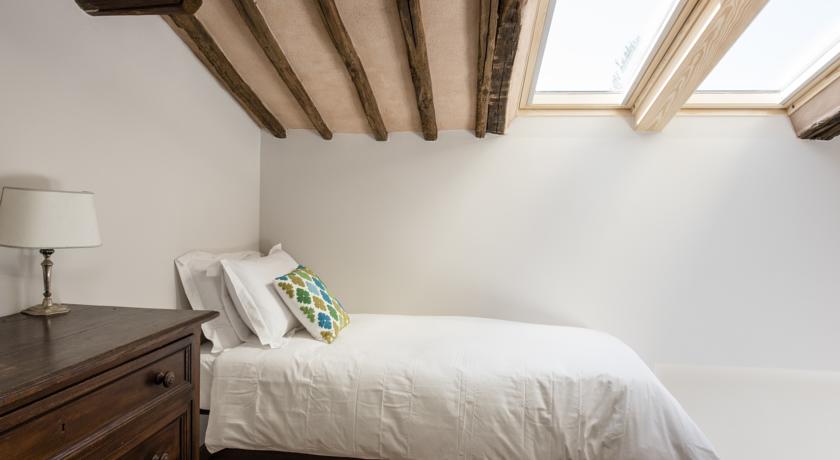 B&B Palazzo Bruchi