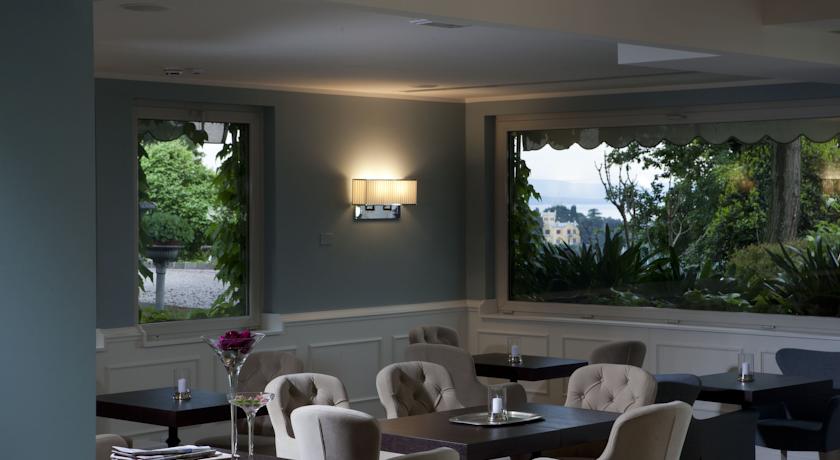 Hotel Riviera & Maximilian's