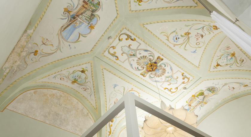 Anantara Convento di Amalfi Grand Hotel