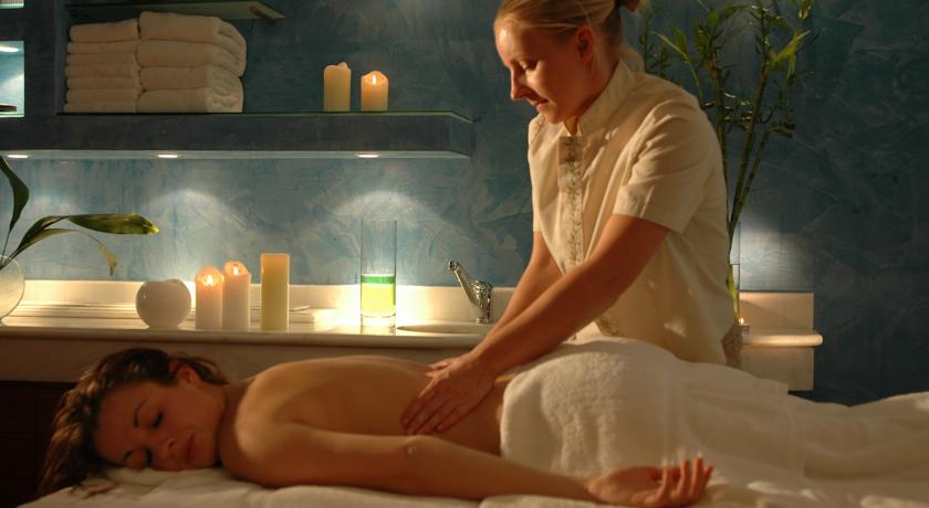 Coral Thalassa Hotel