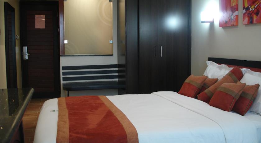 Best Western Plus Meridian Hotel