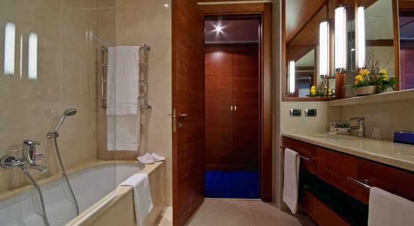 Smy Carlos V Wellness & Spa Alghero