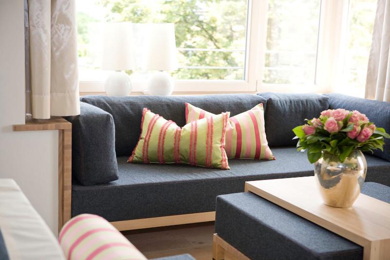 Romantik Spa Hotel Elixhauser Wirt