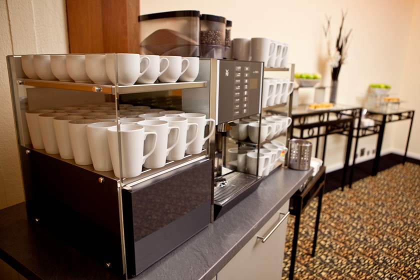 Fairmont Golden Prague