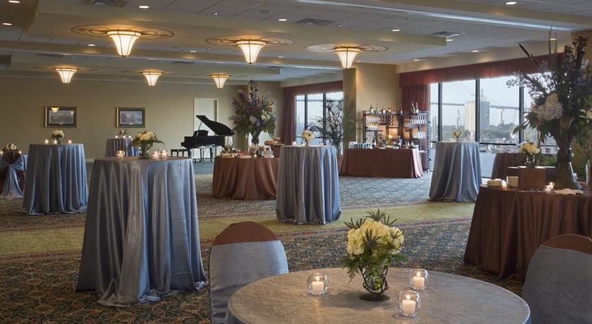 Hyatt Regency Savannah