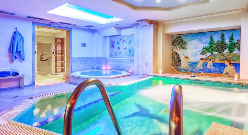 Egnatia Palace Hotel & Spa