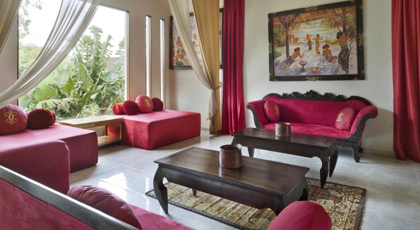 The Mansion Resort Hotel & Spa