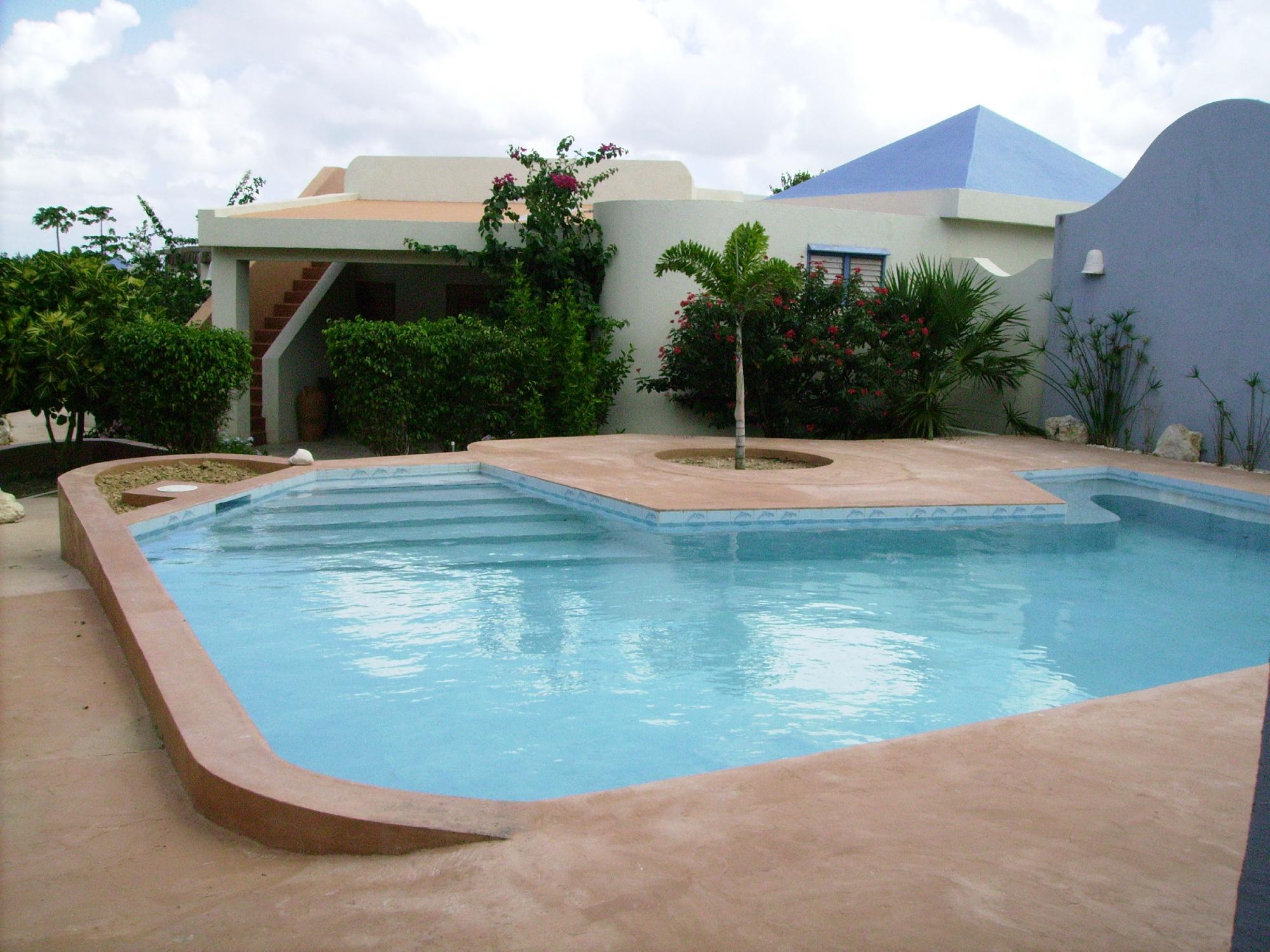 Mangrove Villas at Indio Reef