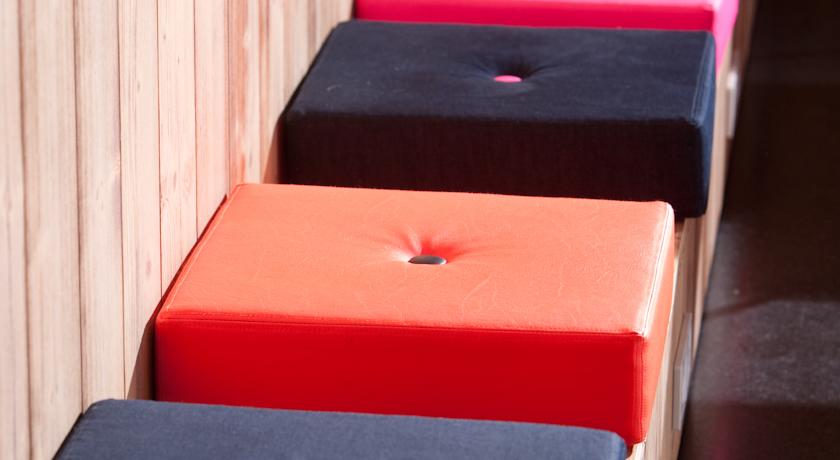 Generator Berlin Mitte