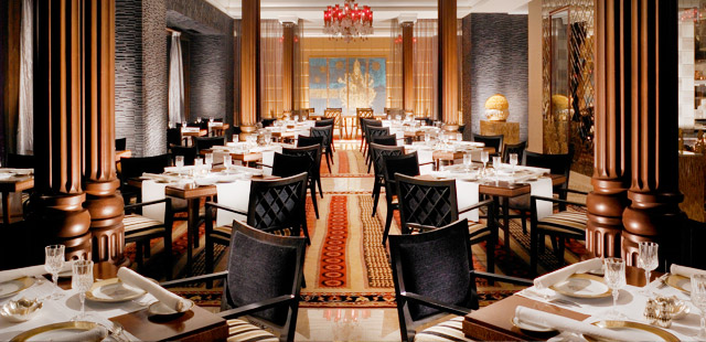 The Leela Palace Chennai