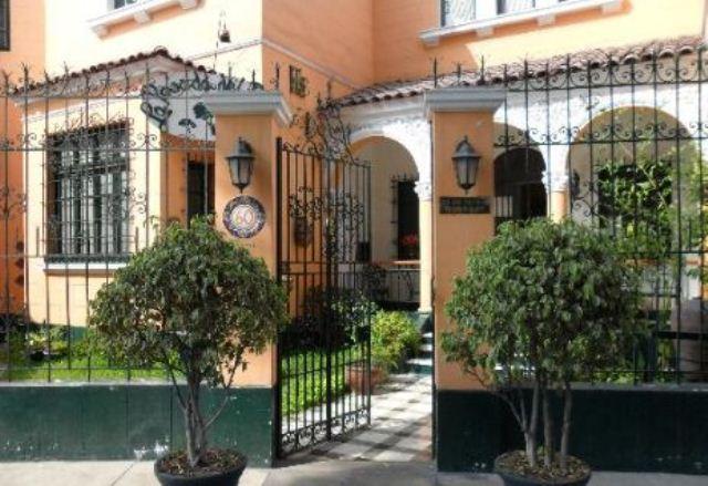 La Posada del Parque