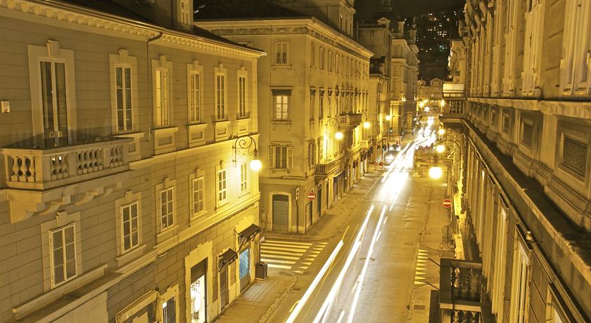 Nuovo Albergo Centro