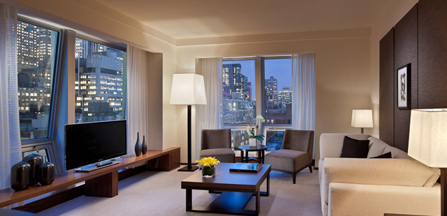 The Langham, New York, Fifth Avenue