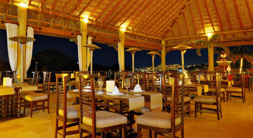 Casa Dorada Los Cabos Resort & Spa