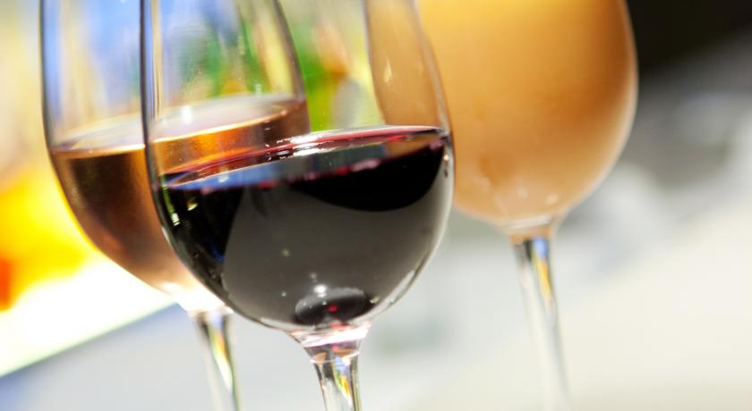 Hotel Navarra Brugge