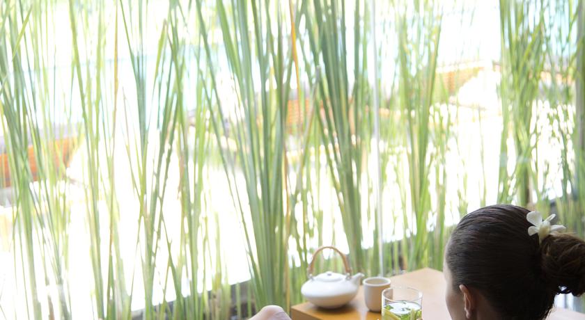 Anantara Chiang Mai Resort