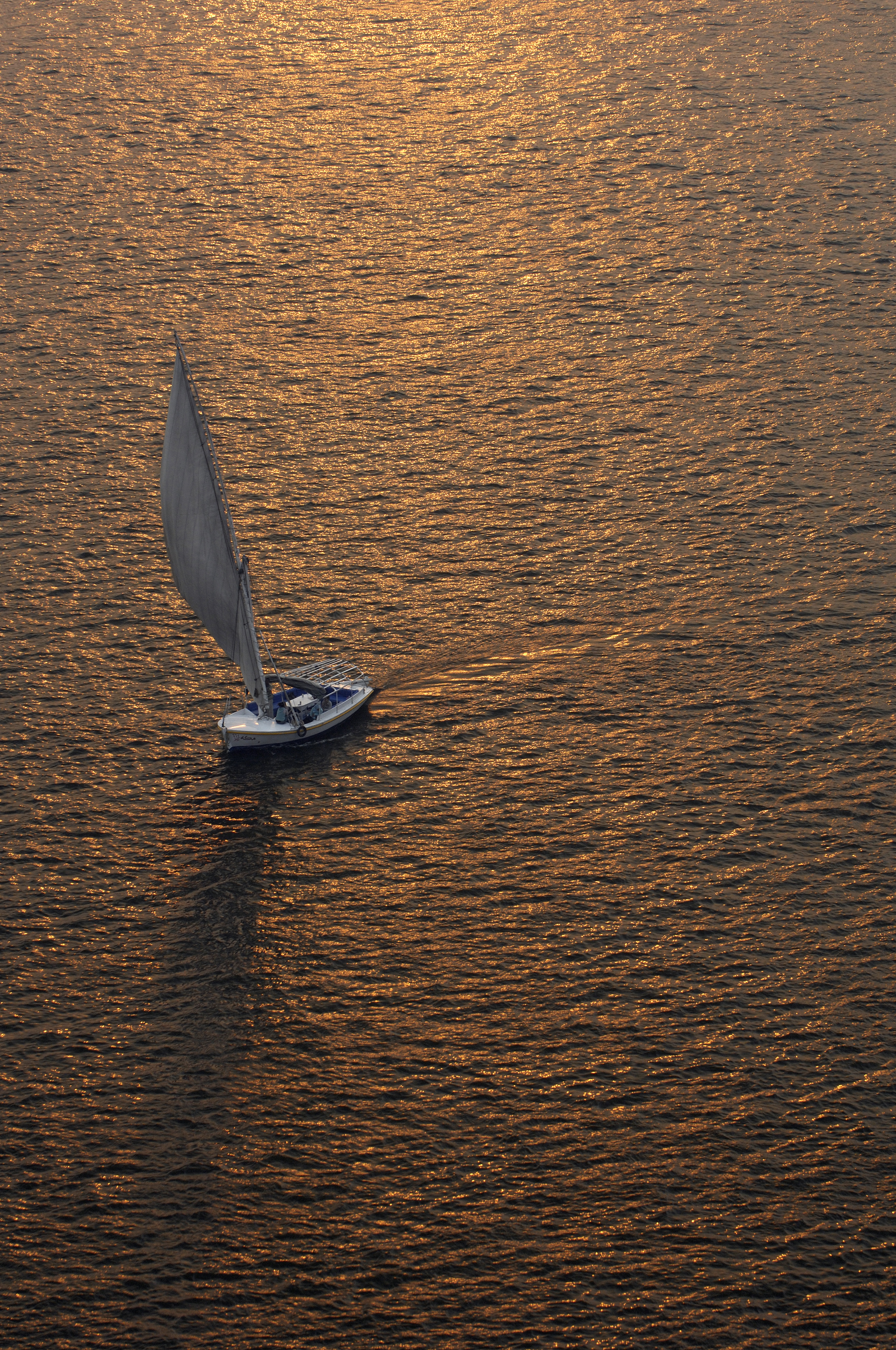 Intercontinental Cairo Semiramis By IHG