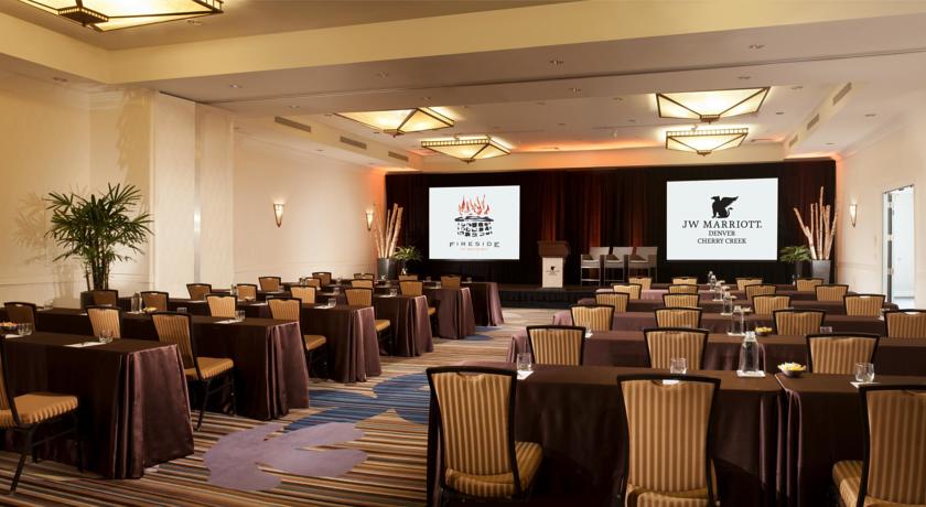 Hotel Clio, a Luxury Collection Hotel, Denver Cherry Creek