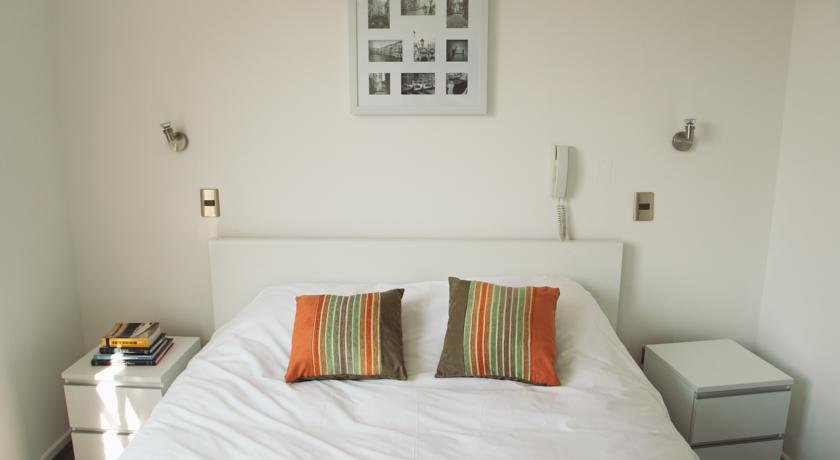 Hotel Boutique Tremo Patio Bellavista