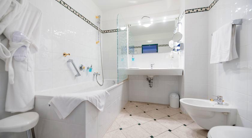 Bellevue Park Hotel Riga