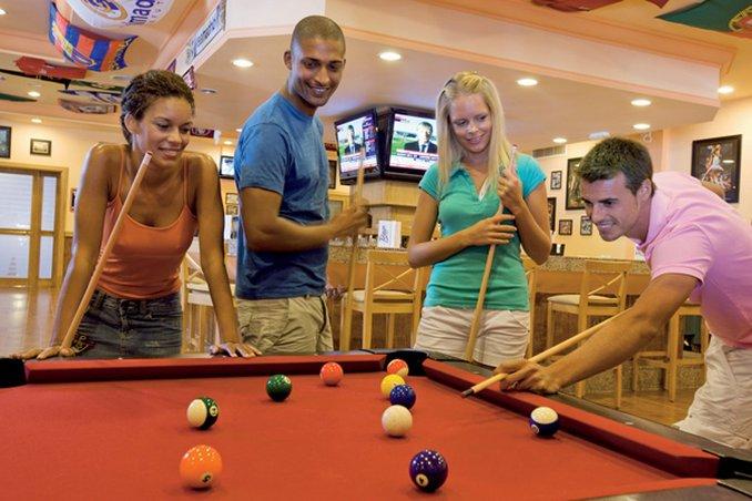 Riu Montego Bay - Adults Only - All Inclusive