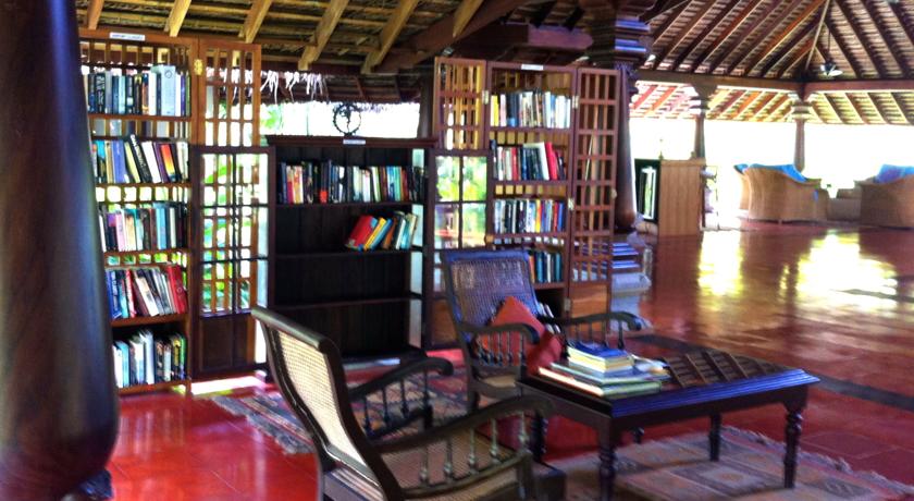 Neeleshwar Hermitage