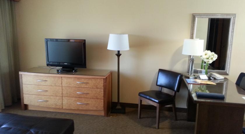 Embassy Suites by Hilton Tucson East