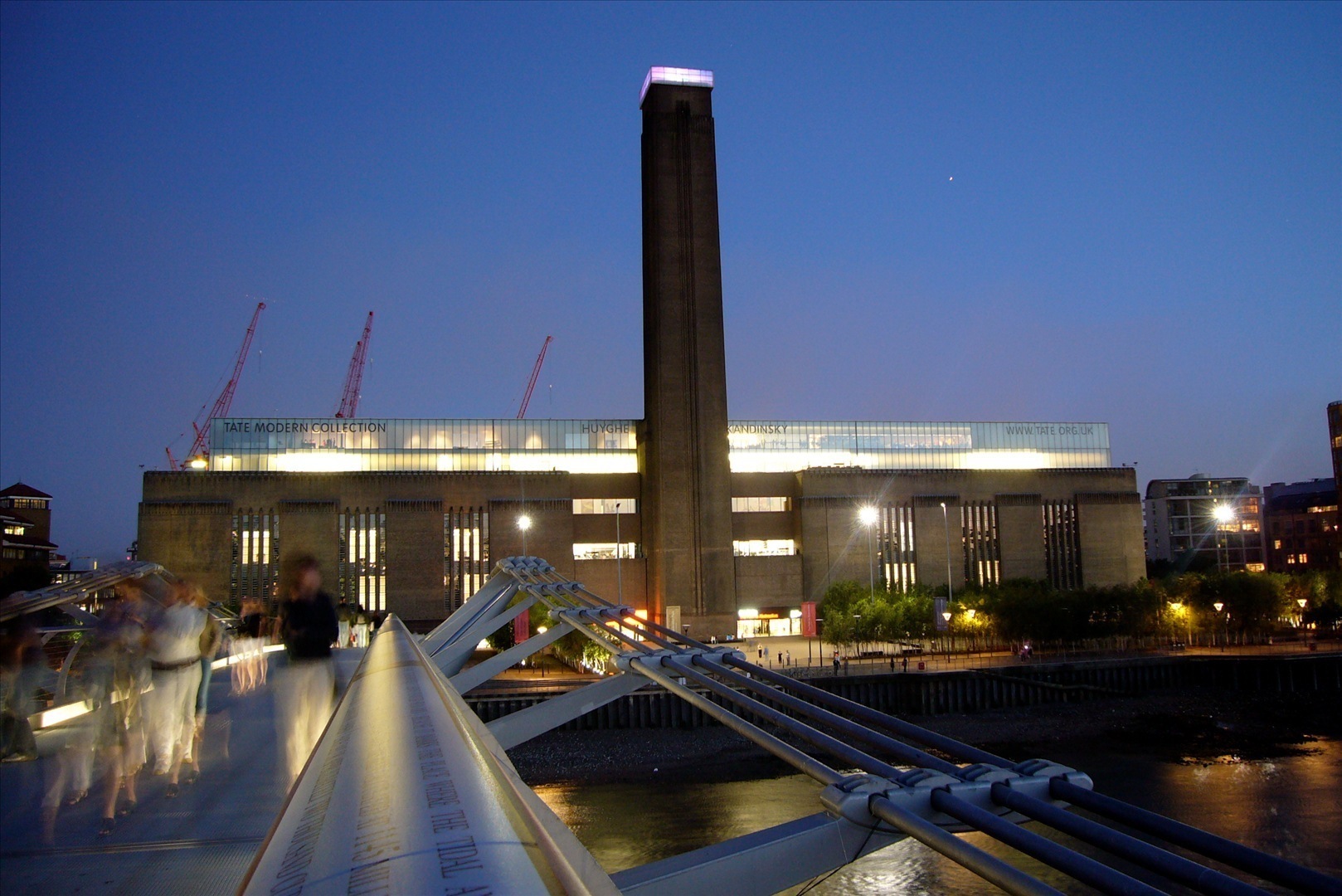 Tate Modern
