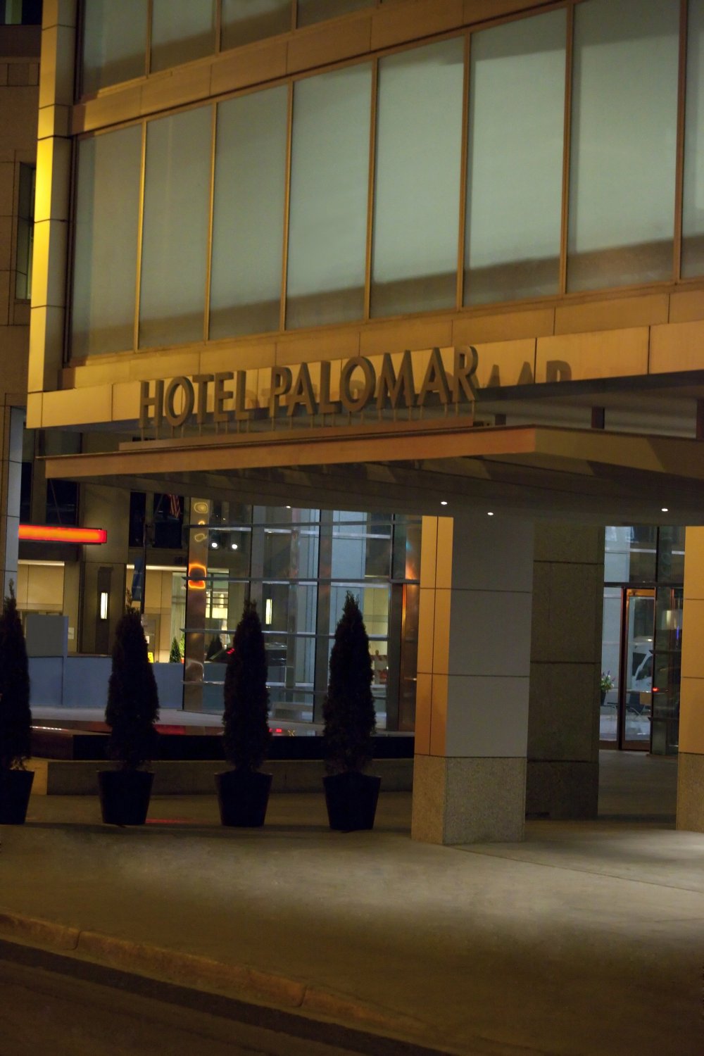 The Royal Sonesta Chicago River North