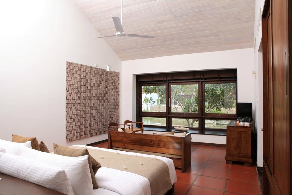 Jetwing Lagoon Wellness