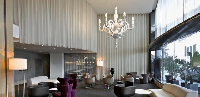 Intercontinental Malta By IHG