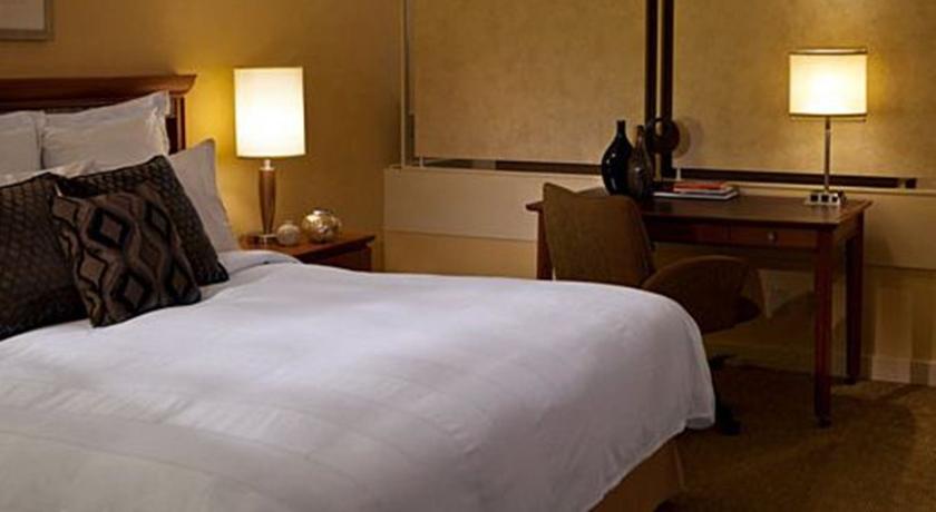 Toronto Marriott City Centre Hotel
