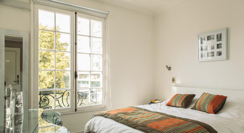 Hotel Boutique Tremo Patio Bellavista