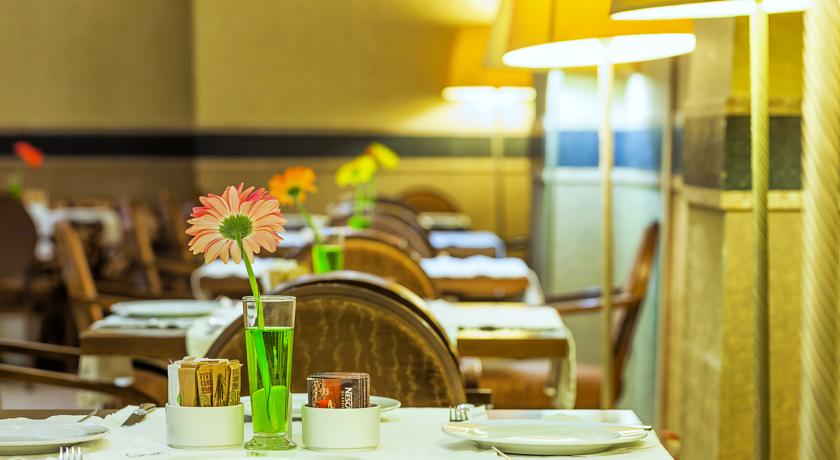 Egnatia Palace Hotel & Spa