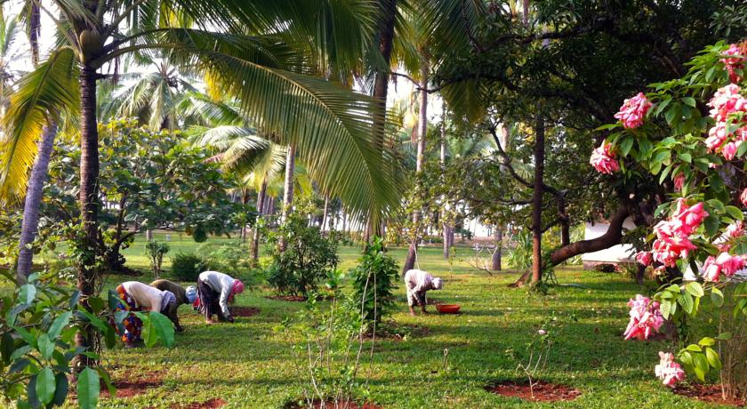 Neeleshwar Hermitage