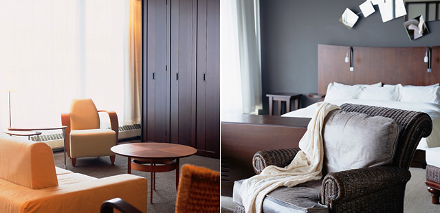 Hotel Le Germain Montreal